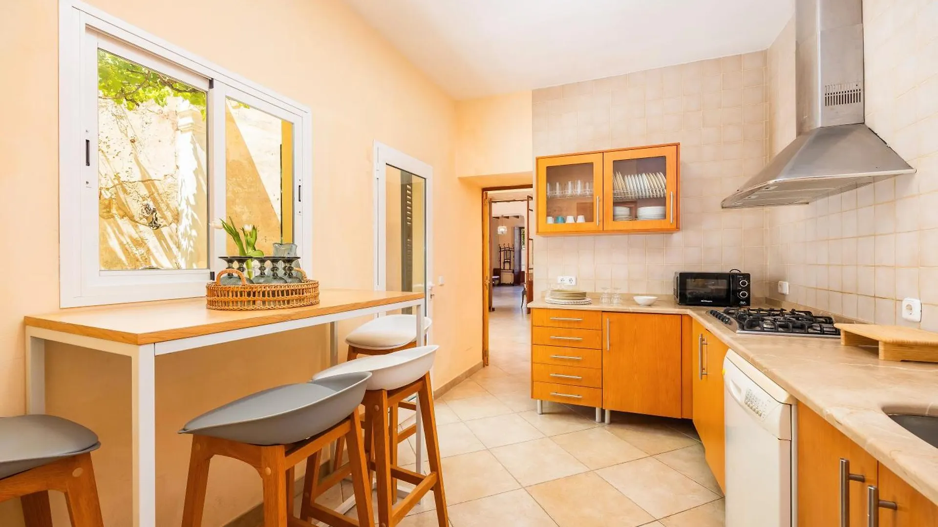 Villa Cas Sitger Fenalitx   Fenalitx (Fenalich)
