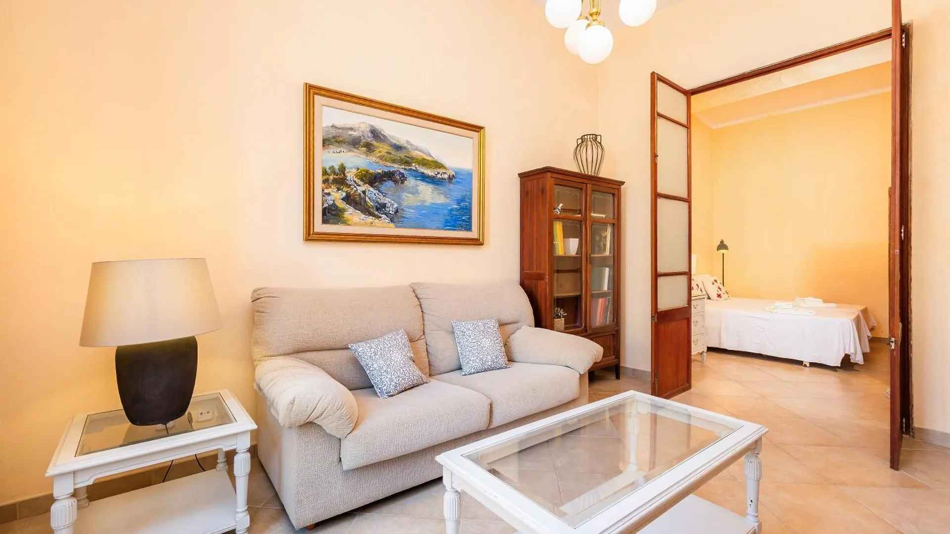 Villa Cas Sitger Fenalitx