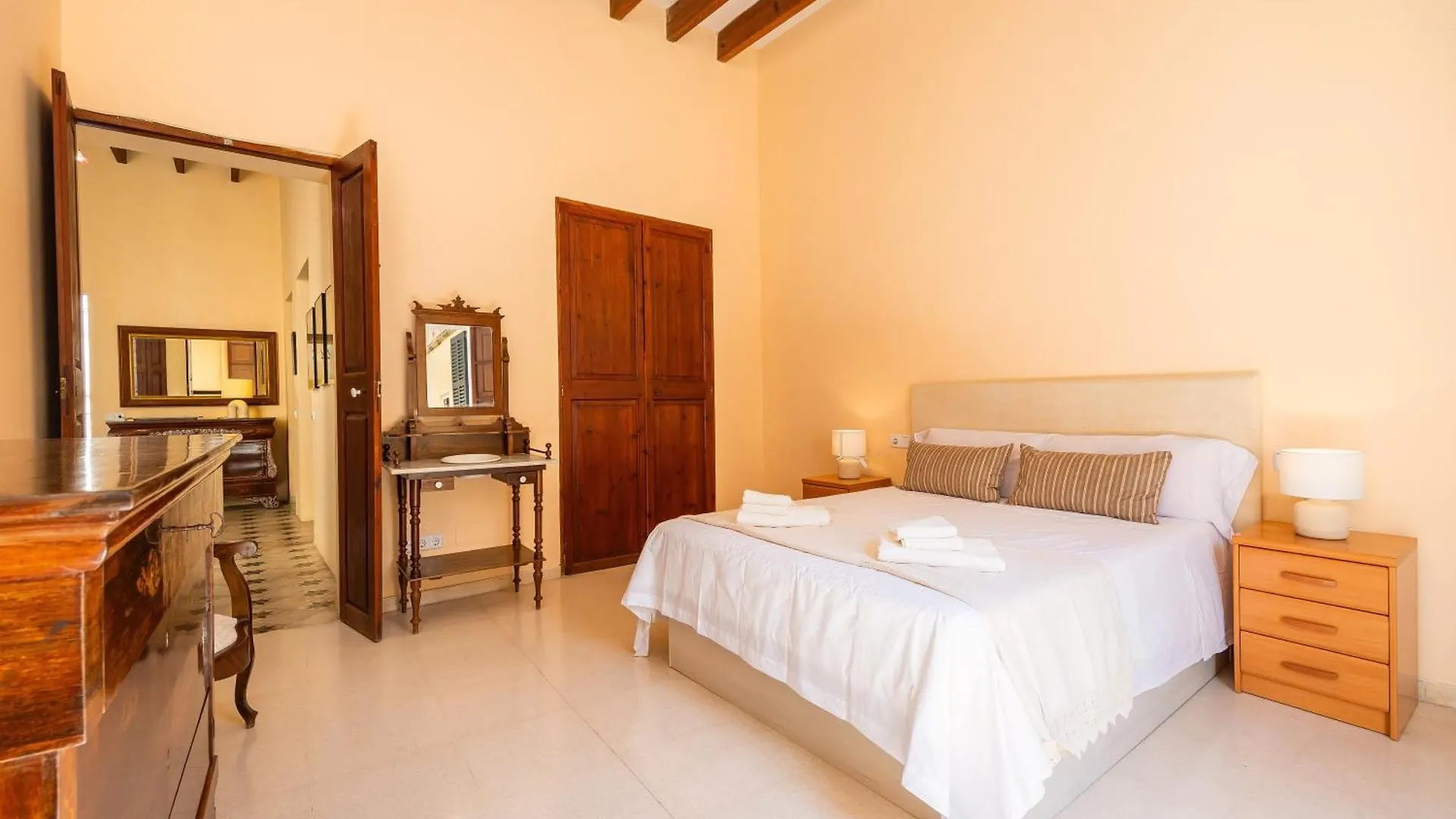 Villa Cas Sitger Fenalitx  España