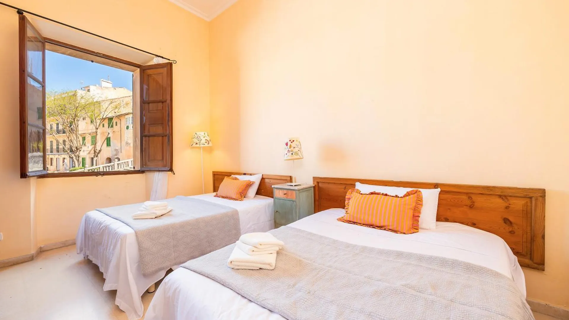 Villa Cas Sitger Fenalitx  0*, Fenalitx (Fenalich) España