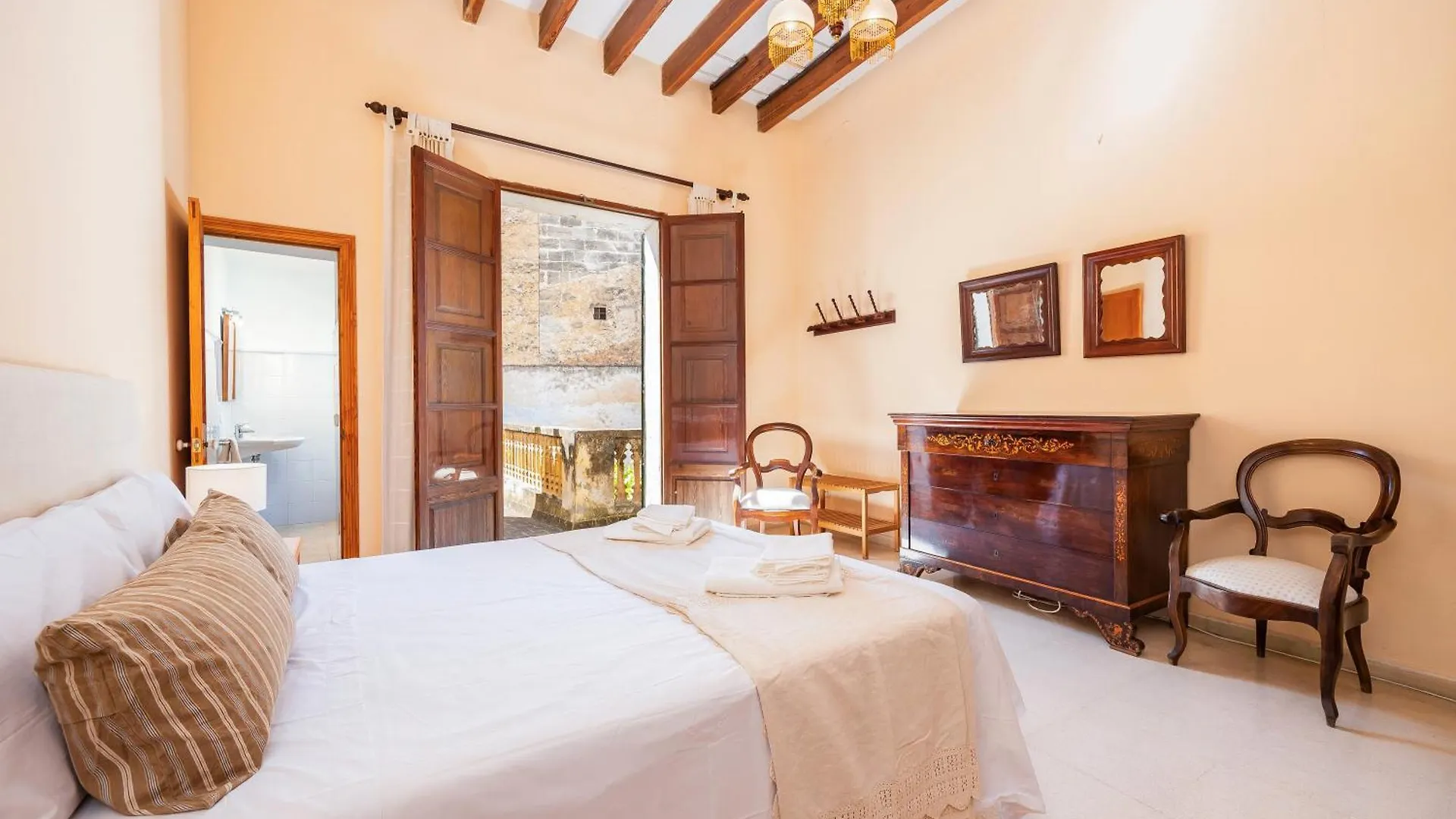 Villa Cas Sitger Fenalitx  Fenalitx (Fenalich)